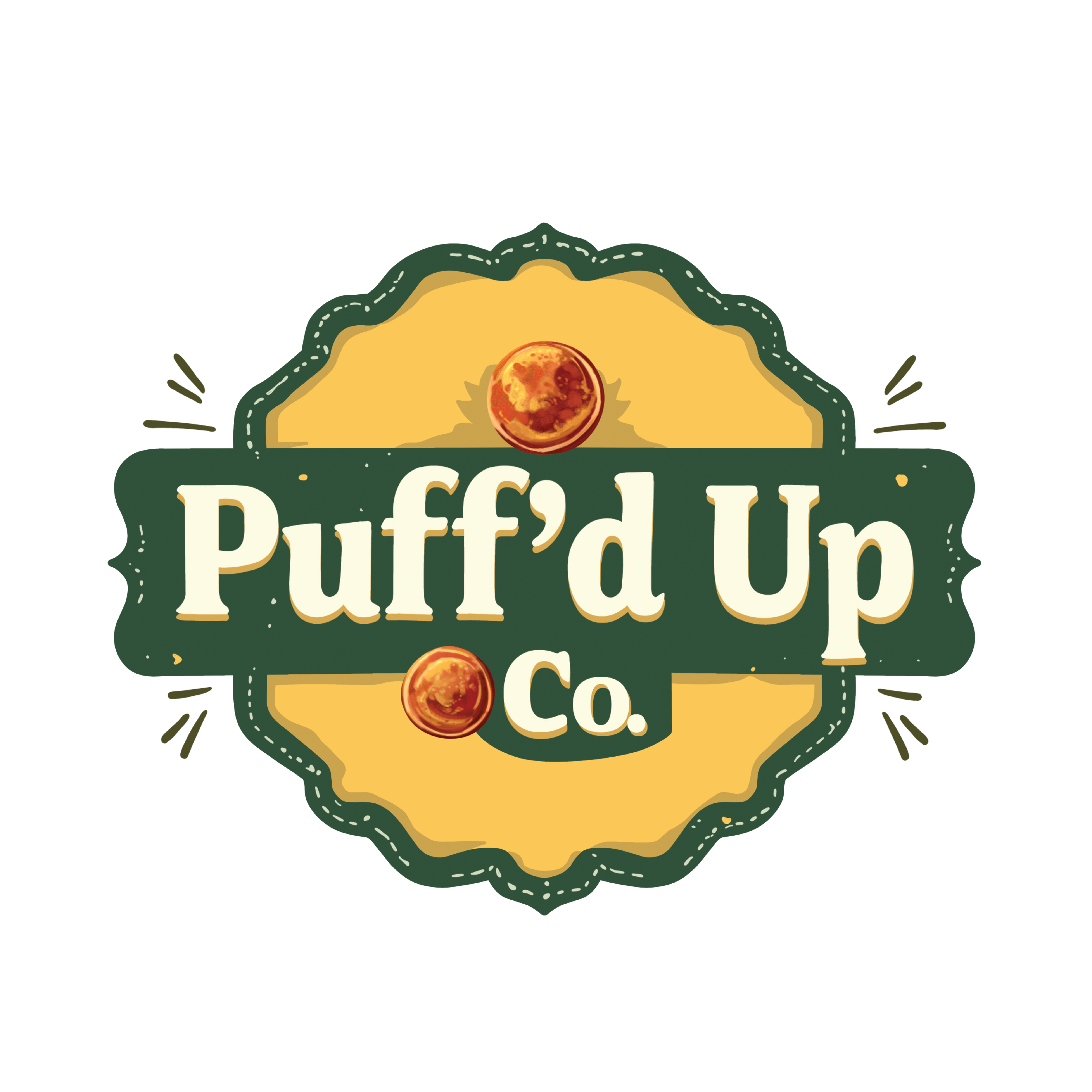 Puff'd Up Co.